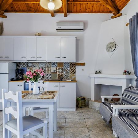Anesis Apartment 2 Fireplace Skopelos Exterior foto