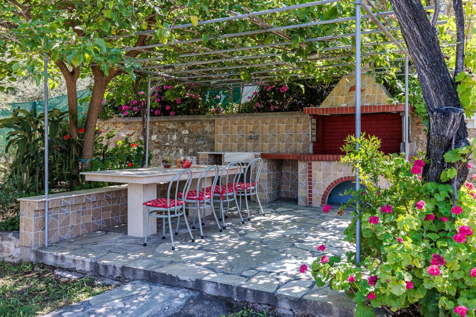 Anesis Apartment 2 Fireplace Skopelos Exterior foto