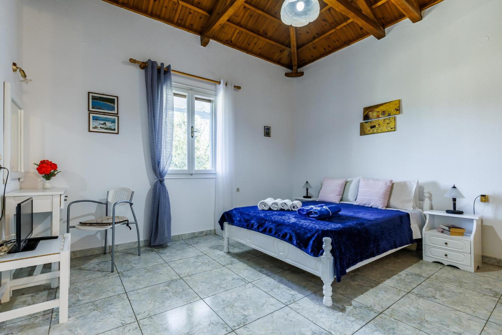 Anesis Apartment 2 Fireplace Skopelos Exterior foto