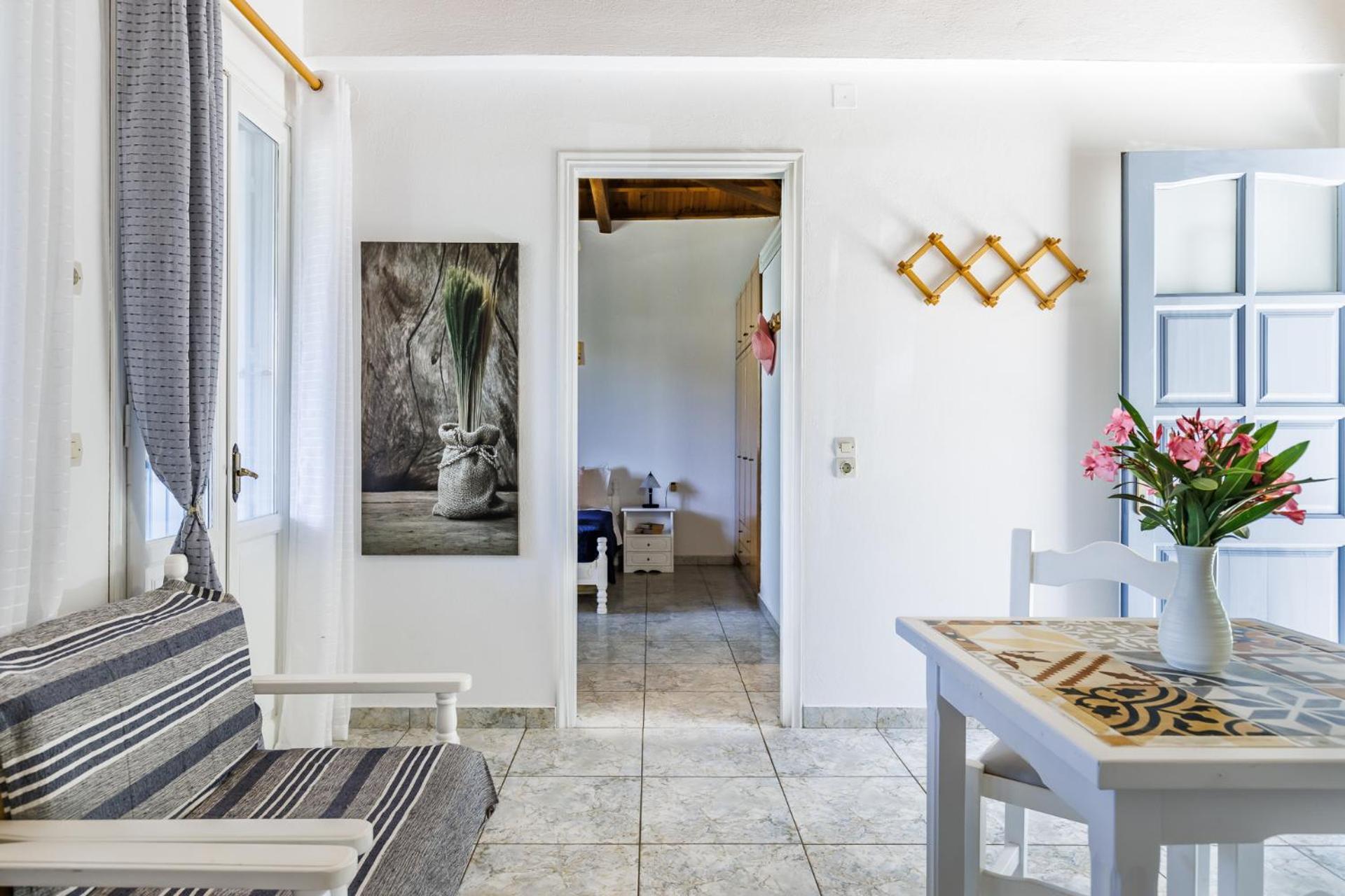 Anesis Apartment 2 Fireplace Skopelos Exterior foto